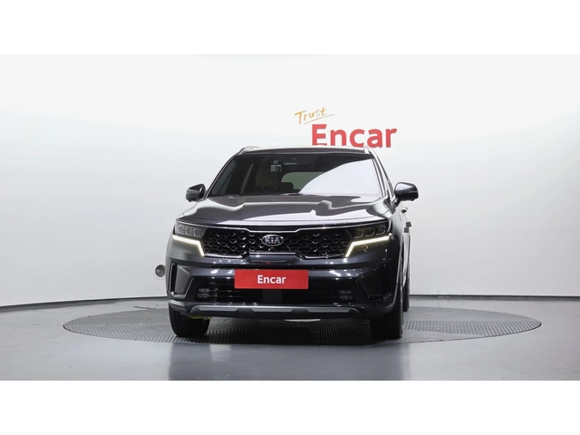 Kia Sorento 360* ОБДУХ* HUD* PANO - автомобили, коли, обяви за нови и употребявани 3