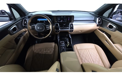 kia-sorento - 5