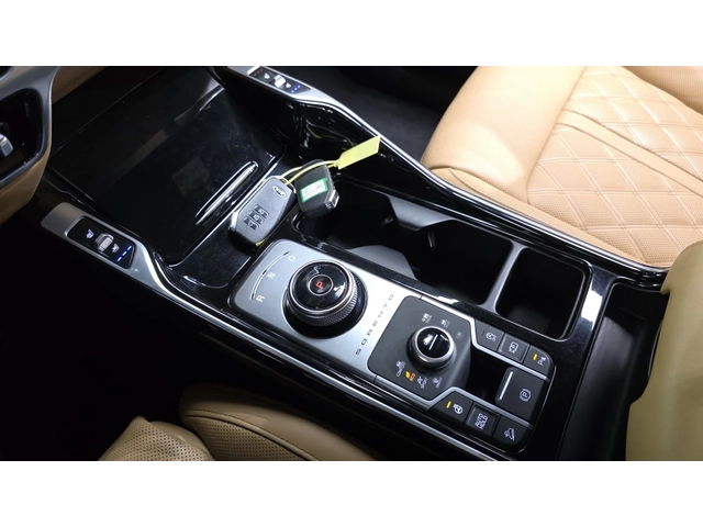 Kia Sorento 360* ОБДУХ* HUD* PANO - автомобили, коли, обяви за нови и употребявани 7