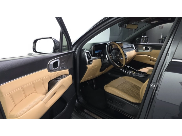 Kia Sorento 360* ОБДУХ* HUD* PANO - автомобили, коли, обяви за нови и употребявани 8