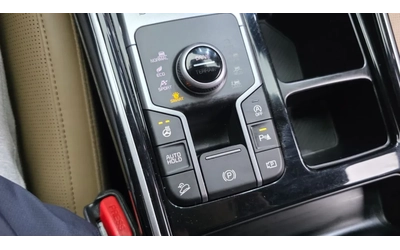 Kia Sorento PRESTIGE* AWD* ОБДУХ* ДИСТРОНИК - автомобили, коли, обяви за нови и употребявани 11
