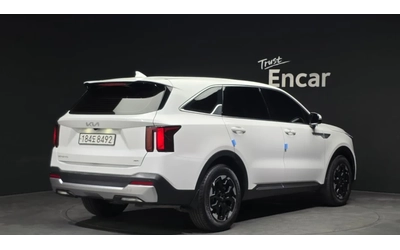 kia-sorento - 1