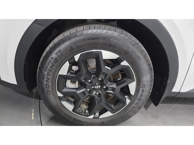 Kia Sorento PRESTIGE* AWD* ОБДУХ* ДИСТРОНИК - автомобили, коли, обяви за нови и употребявани 4