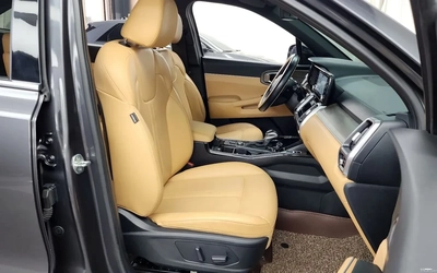 Kia Sorento 2.5T* PRESTIGE* КАМЕРА* ОБДУХ - автомобили, коли, обяви за нови и употребявани 10