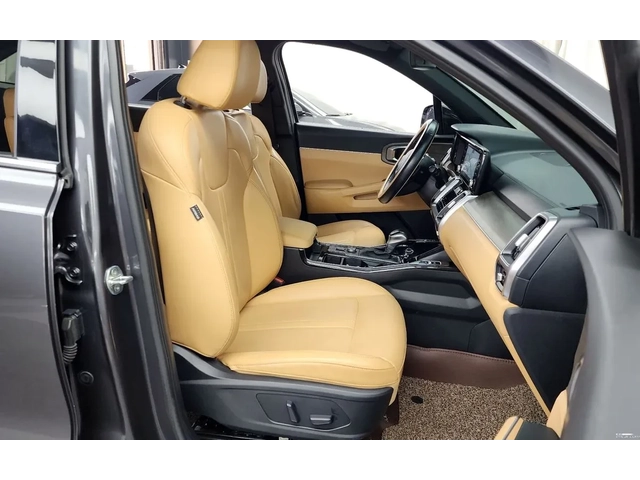 Kia Sorento 2.5T* PRESTIGE* КАМЕРА* ОБДУХ - автомобили, коли, обяви за нови и употребявани 10
