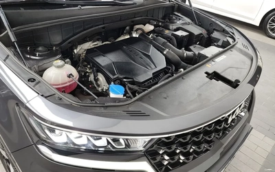 kia-sorento - 5