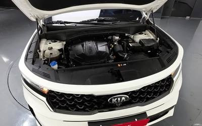 kia-sorento - 5