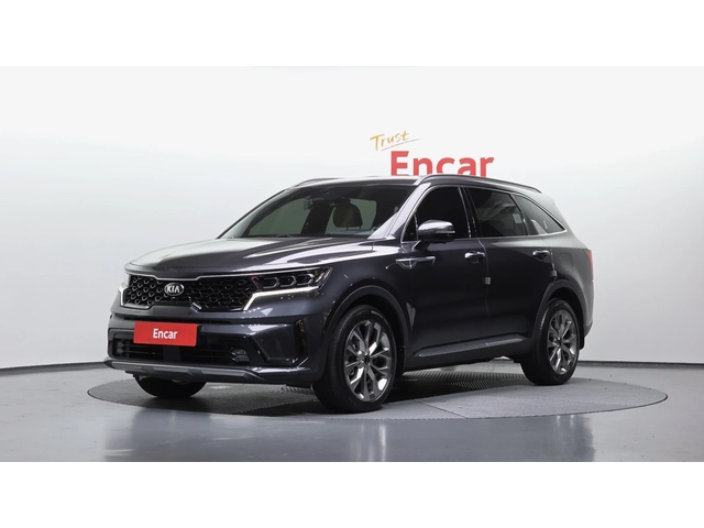 Kia Sorento 360* ОБДУХ* HUD* PANO - автомобили, коли, обяви за нови и употребявани 0