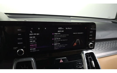 Kia Sorento 360* ОБДУХ* HUD* PANO - автомобили, коли, обяви за нови и употребявани 11