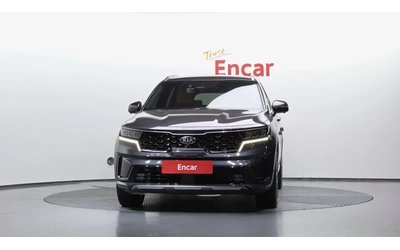 kia-sorento - 3