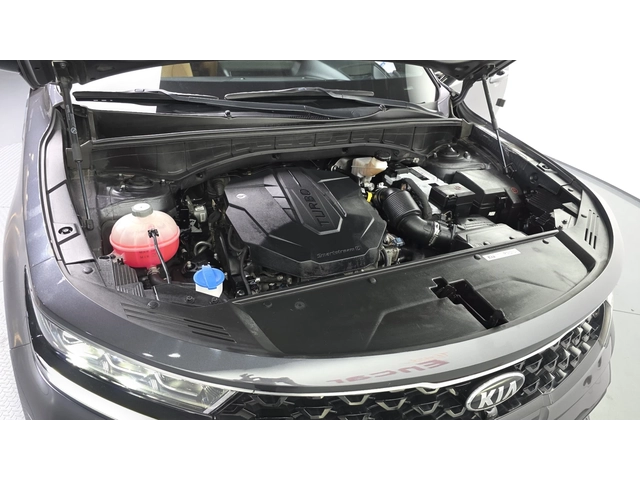 Kia Sorento 360* ОБДУХ* HUD* PANO - автомобили, коли, обяви за нови и употребявани 4
