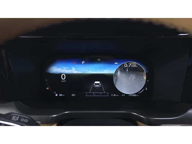 Kia Sorento 360* ОБДУХ* HUD* PANO - автомобили, коли, обяви за нови и употребявани 6