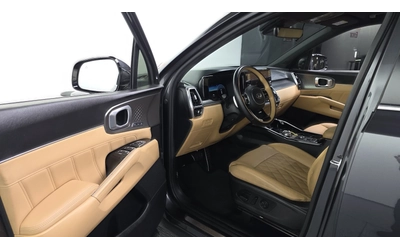 Kia Sorento 360* ОБДУХ* HUD* PANO - автомобили, коли, обяви за нови и употребявани 8
