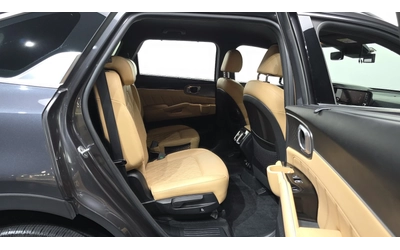 Kia Sorento 360* ОБДУХ* HUD* PANO - автомобили, коли, обяви за нови и употребявани 9