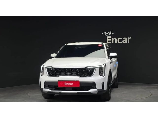 Kia Sorento PRESTIGE* AWD* ОБДУХ* ДИСТРОНИК - автомобили, коли, обяви за нови и употребявани 2