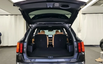 Kia Sorento 2.5T* PRESTIGE* КАМЕРА* ОБДУХ - автомобили, коли, обяви за нови и употребявани 14