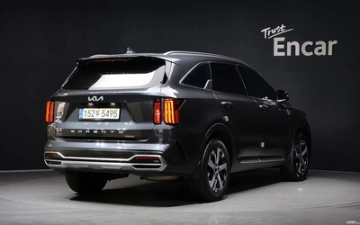 kia-sorento - 1