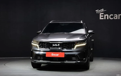 kia-sorento - 2
