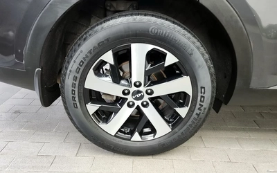 kia-sorento - 4