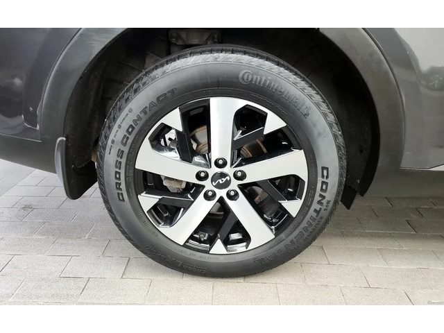 Kia Sorento 2.5T* PRESTIGE* КАМЕРА* ОБДУХ - автомобили, коли, обяви за нови и употребявани 4