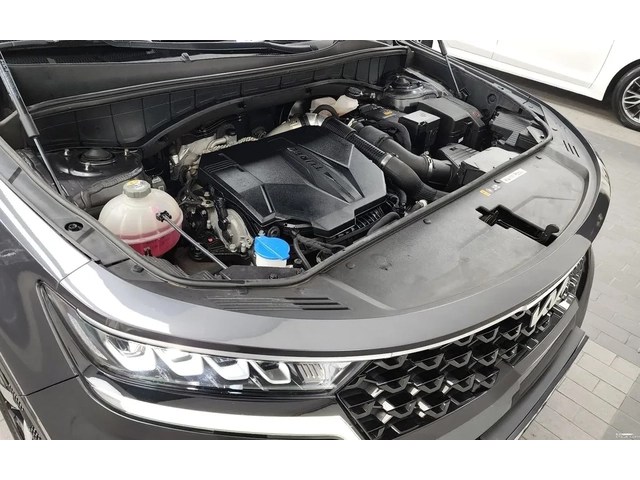 Kia Sorento 2.5T* PRESTIGE* КАМЕРА* ОБДУХ - автомобили, коли, обяви за нови и употребявани 5
