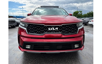 kia-sorento - 0