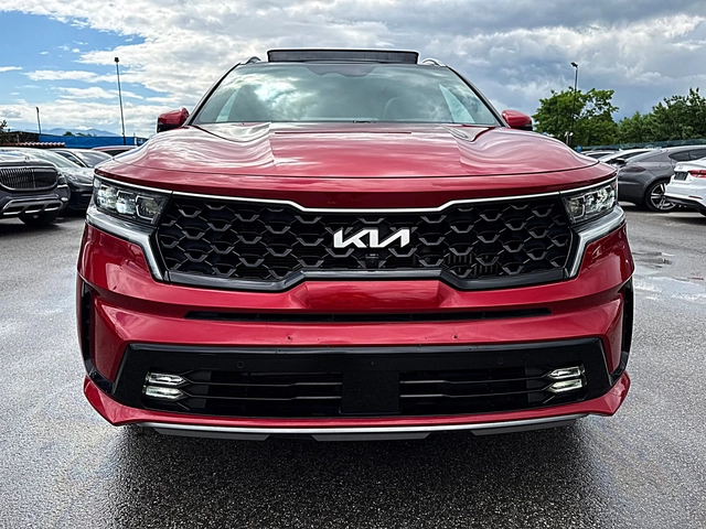 Kia Sorento ПРОДАДЕНА !!! - автомобили, коли, обяви за нови и употребявани 0