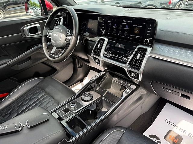 Kia Sorento ПРОДАДЕНА !!! - автомобили, коли, обяви за нови и употребявани 11