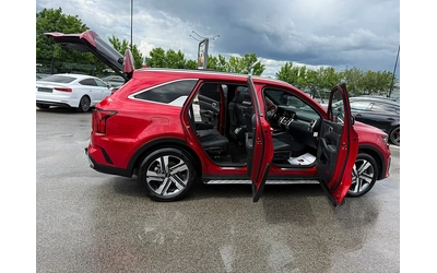 Kia Sorento ПРОДАДЕНА !!! - автомобили, коли, обяви за нови и употребявани 13