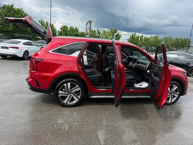 Kia Sorento ПРОДАДЕНА !!! - автомобили, коли, обяви за нови и употребявани 13