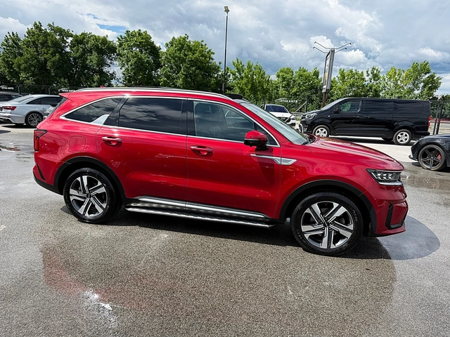 Kia Sorento ПРОДАДЕНА !!! - автомобили, коли, обяви за нови и употребявани 1