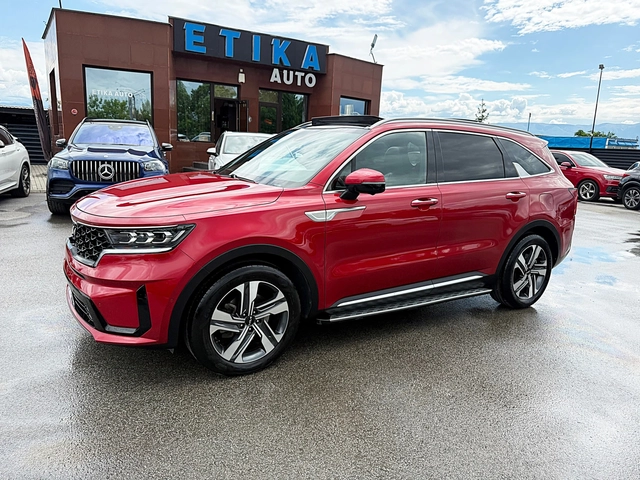 Kia Sorento ПРОДАДЕНА !!! - автомобили, коли, обяви за нови и употребявани 2