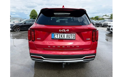kia-sorento - 4