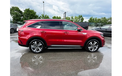 kia-sorento - 5