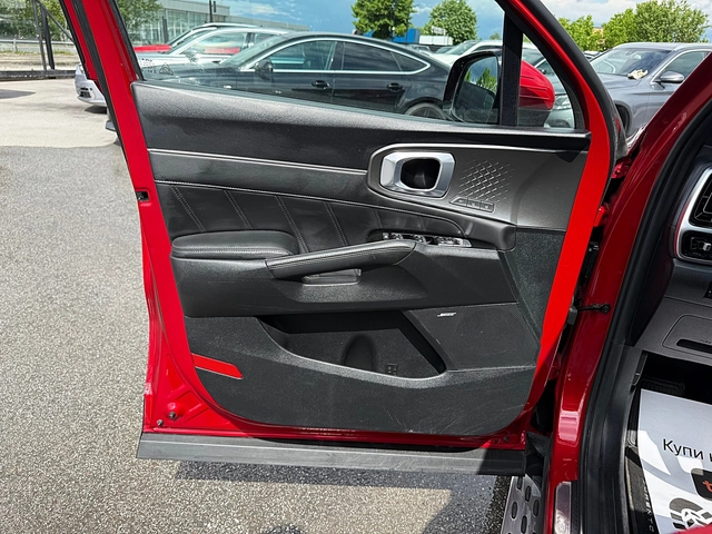 Kia Sorento ПРОДАДЕНА !!! - автомобили, коли, обяви за нови и употребявани 6