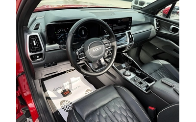 Kia Sorento ПРОДАДЕНА !!! - автомобили, коли, обяви за нови и употребявани 8
