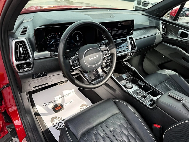 Kia Sorento ПРОДАДЕНА !!! - автомобили, коли, обяви за нови и употребявани 8