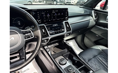 Kia Sorento ПРОДАДЕНА !!! - автомобили, коли, обяви за нови и употребявани 9