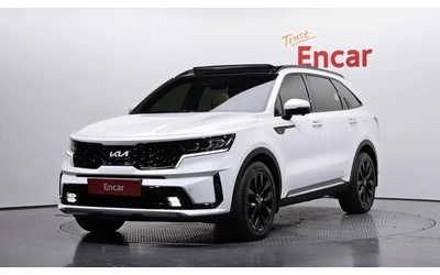 kia-sorento - 0