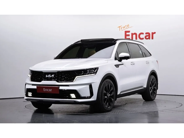 Kia Sorento 2.2 DIESEL AWD / GRAVITY / 360 КАМЕРИ /ОБДУХ/PANO - автомобили, коли, обяви за нови и употребявани 0