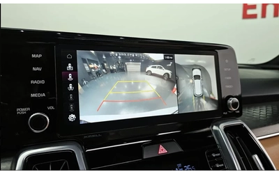 Kia Sorento 2.2 DIESEL AWD / GRAVITY / 360 КАМЕРИ /ОБДУХ/PANO - автомобили, коли, обяви за нови и употребявани 10