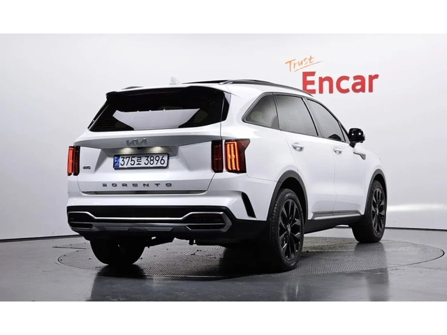 Kia Sorento 2.2 DIESEL AWD / GRAVITY / 360 КАМЕРИ /ОБДУХ/PANO - автомобили, коли, обяви за нови и употребявани 2