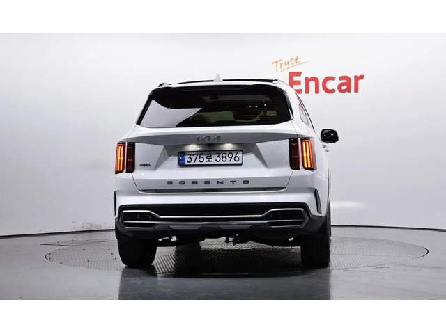 Kia Sorento 2.2 DIESEL AWD / GRAVITY / 360 КАМЕРИ /ОБДУХ/PANO - автомобили, коли, обяви за нови и употребявани 3