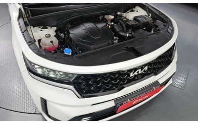 kia-sorento - 4