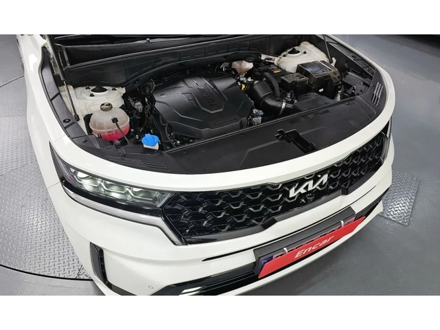 Kia Sorento 2.2 DIESEL AWD / GRAVITY / 360 КАМЕРИ /ОБДУХ/PANO - автомобили, коли, обяви за нови и употребявани 4