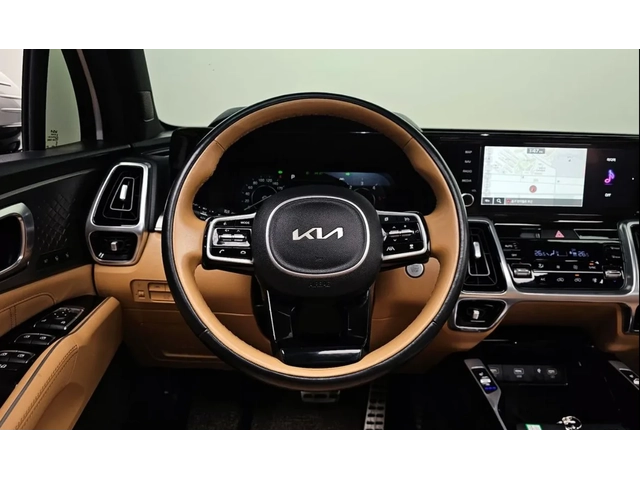Kia Sorento 2.2 DIESEL AWD / GRAVITY / 360 КАМЕРИ /ОБДУХ/PANO - автомобили, коли, обяви за нови и употребявани 8