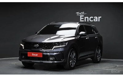 kia-sorento - 0