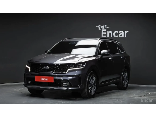 Kia Sorento 1.6 HYBRID / GRAVITY / 360 КАМЕРИ / ОБДУХ / - автомобили, коли, обяви за нови и употребявани 0