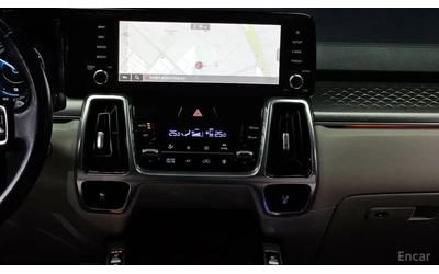 Kia Sorento 1.6 HYBRID / GRAVITY / 360 КАМЕРИ / ОБДУХ / - автомобили, коли, обяви за нови и употребявани 10