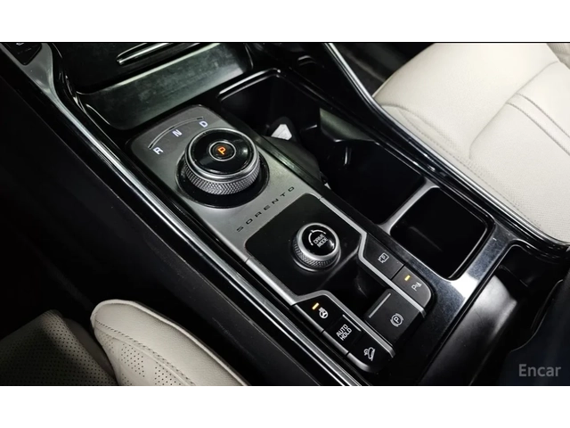 Kia Sorento 1.6 HYBRID / GRAVITY / 360 КАМЕРИ / ОБДУХ / - автомобили, коли, обяви за нови и употребявани 12